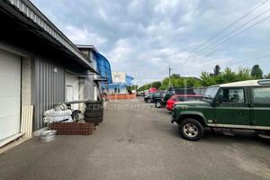 коммерческая по адресу Пуховская ул., 15
