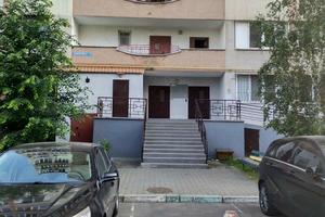 квартира за адресою Академіка Заболотного вул., 67
