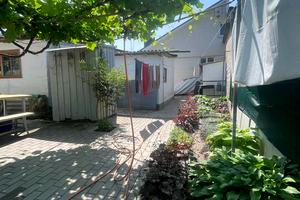 будинок за адресою Тихоріченська вул. (Тихоріцька)