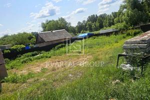 участок по адресу пгт. Ворзель, Яблунська, 2