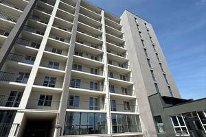 квартира за адресою Малоголосківська вул., 30б