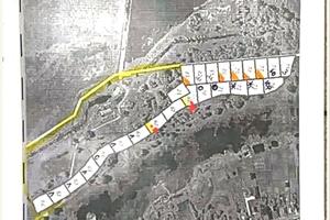участок по адресу Старообухівська ул.