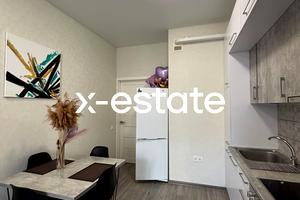 квартира за адресою Домобудівельна вул., 5