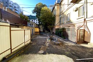 квартира по адресу Еврейская ул., 1