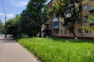 квартира по адресу Віденська, 36