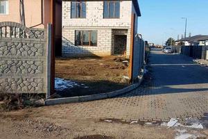 дом по адресу Червона рута