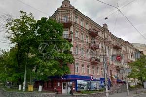 коммерческая по адресу Саксаганского ул., 84