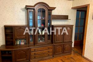 квартира за адресою Інглезі вул. (25-ї Чапаєвської Дивізії), 10/2