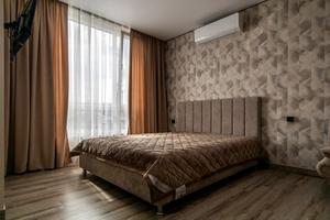 квартира по адресу Бельведерская ул., 32-Б