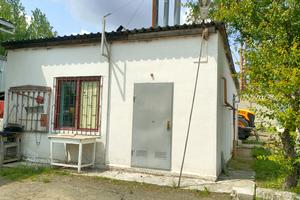 коммерческая по адресу с. Новое Залесье, кримська, 2б