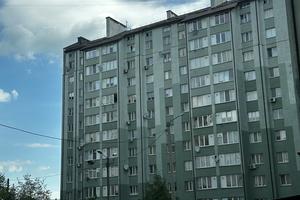квартира по адресу Федьковича ул., 112б