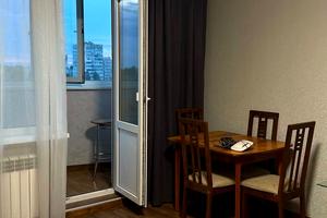 квартира за адресою Кримська вул., 84
