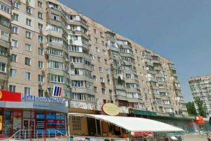 квартира по адресу Академика Заболотного ул., 52