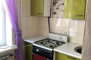 квартира за адресою Симиренка вул., 26