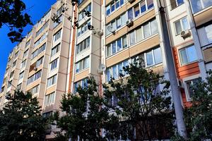 квартира за адресою Європейська вул. (Жовтнева), 51