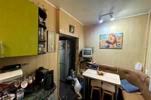 квартира по адресу Макарова ул. (Большевистская), 29