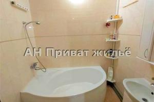 квартира по адресу Семена Антонця ул. (Балакина), 1