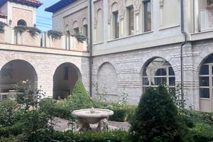 будинок за адресою Чорногірська вул., 7