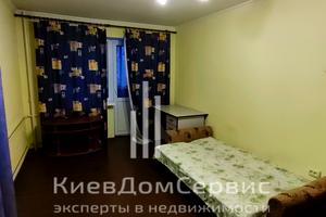 квартира за адресою Академіка Білецького вул., 9-А