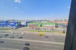 коммерческая по адресу Степана Бандеры просп. (Московський), 8