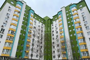 квартира по адресу Жулянська ул., 2-Б