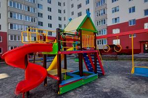 квартира за адресою Тимофіївська, 16