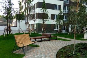 квартира за адресою Літературна, 27