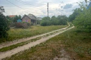 участок по адресу с. Загальцы, Лісова, 38