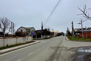 ділянка за адресою Археологічна