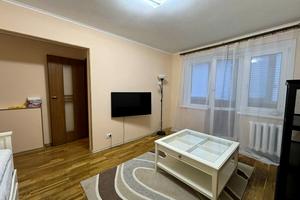 квартира по адресу Александра Поля просп. (Кірова), 107-В