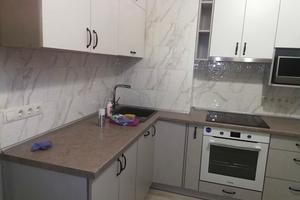 квартира за адресою Кургузова вул., 1а