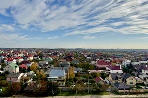 квартира по адресу Жемчужная ул., 8