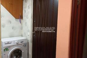 квартира за адресою Аскольдівська вул., 6б