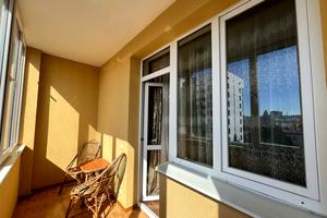 квартира по адресу Мечникова ул., 16г