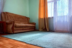 квартира по адресу Святослава Храброго ул. (Чкалова), 25