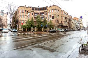 квартира за адресою Велика Житомирська вул., 17