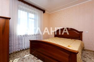 квартира за адресою рекордная, 68