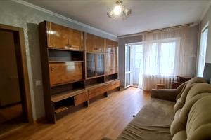 квартира по адресу Евгения Чикаленко ул., 44/1