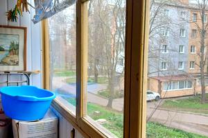 квартира за адресою Кропивницький, Героїв-Рятувальників вул. (Волкова), 18 к1