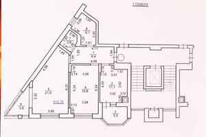квартира за адресою Карла Мікльоша вул., 27