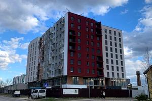 квартира по адресу Трускавецкая ул., 48