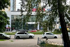 комерційна за адресою Берестейський просп. (Перемоги), 28/1