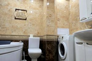 квартира за адресою Озерна вул. (Червоних Майовщиків), 37