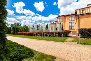 будинок за адресою Родини Рубанів вул.