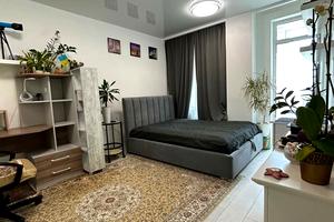 квартира по адресу Студинского ул., 14
