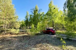 участок по адресу Північна