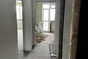 квартира за адресою Під Голоском вул., 8