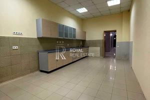 комерційна за адресою Хорива вул., 55Б