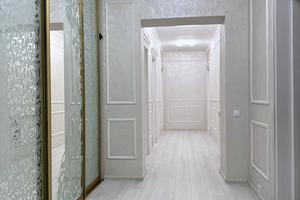 дом по адресу Воинов-Интернационалистов ул., 33
