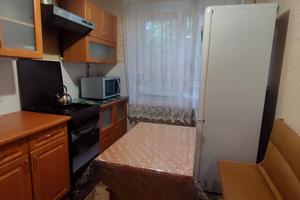 квартира за адресою Кирила Осьмака вул., 49